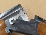 1988 Browning Citori Grade 1 Lightning .410 Gauge Shotgun
** Hard-to-Find & Beautiful 1st Year Production .410 Lightning! ** - 25 of 25