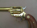 1969 Colt California Bicentennial Scout .22 Revolver in Factory Display Case - 7 of 25