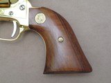 1969 Colt California Bicentennial Scout .22 Revolver in Factory Display Case - 6 of 25