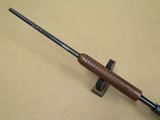 1941 Winchester Model 62A .22 Rimfire Pump-Action Rifle
** Beautiful All-Original Rifle ** SOLD - 24 of 25