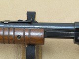1941 Winchester Model 62A .22 Rimfire Pump-Action Rifle
** Beautiful All-Original Rifle ** SOLD - 12 of 25