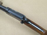 1941 Winchester Model 62A .22 Rimfire Pump-Action Rifle
** Beautiful All-Original Rifle ** SOLD - 17 of 25