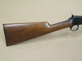 1941 Winchester Model 62A .22 Rimfire Pump-Action Rifle
** Beautiful All-Original Rifle ** SOLD - 4 of 25