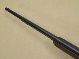 1941 Winchester Model 62A .22 Rimfire Pump-Action Rifle
** Beautiful All-Original Rifle ** SOLD - 19 of 25