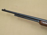 1941 Winchester Model 62A .22 Rimfire Pump-Action Rifle
** Beautiful All-Original Rifle ** SOLD - 14 of 25