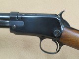 1941 Winchester Model 62A .22 Rimfire Pump-Action Rifle
** Beautiful All-Original Rifle ** SOLD - 11 of 25
