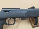 Anschutz Model 17 LP Varmint Pistol in .17 HMR Caliber w/ Original Box, Paperwork
** Unfired and Mint! ** SOLD - 11 of 25