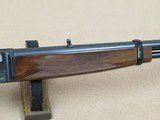 1999 Browning BLR-22 Grade 2 Lever Action Rifle in .22 Rimfire
** Exceptional Example! **
SOLD - 6 of 25