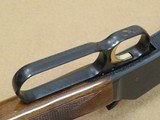 1999 Browning BLR-22 Grade 2 Lever Action Rifle in .22 Rimfire
** Exceptional Example! **
SOLD - 23 of 25