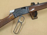 1999 Browning BLR-22 Grade 2 Lever Action Rifle in .22 Rimfire
** Exceptional Example! **
SOLD - 24 of 25