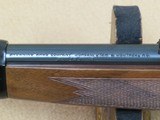 1999 Browning BLR-22 Grade 2 Lever Action Rifle in .22 Rimfire
** Exceptional Example! **
SOLD - 15 of 25