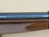 1999 Browning BLR-22 Grade 2 Lever Action Rifle in .22 Rimfire
** Exceptional Example! **
SOLD - 9 of 25