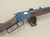 1999 Browning BLR-22 Grade 2 Lever Action Rifle in .22 Rimfire
** Exceptional Example! **
SOLD - 1 of 25