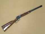 1999 Browning BLR-22 Grade 2 Lever Action Rifle in .22 Rimfire
** Exceptional Example! **
SOLD - 2 of 25