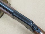 1999 Browning BLR-22 Grade 2 Lever Action Rifle in .22 Rimfire
** Exceptional Example! **
SOLD - 18 of 25