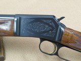 1999 Browning BLR-22 Grade 2 Lever Action Rifle in .22 Rimfire
** Exceptional Example! **
SOLD - 12 of 25