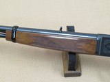 1999 Browning BLR-22 Grade 2 Lever Action Rifle in .22 Rimfire
** Exceptional Example! **
SOLD - 13 of 25