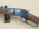 1999 Browning BLR-22 Grade 2 Lever Action Rifle in .22 Rimfire
** Exceptional Example! **
SOLD - 10 of 25