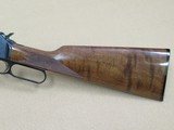1999 Browning BLR-22 Grade 2 Lever Action Rifle in .22 Rimfire
** Exceptional Example! **
SOLD - 11 of 25