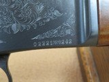 1999 Browning BLR-22 Grade 2 Lever Action Rifle in .22 Rimfire
** Exceptional Example! **
SOLD - 8 of 25