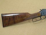 1999 Browning BLR-22 Grade 2 Lever Action Rifle in .22 Rimfire
** Exceptional Example! **
SOLD - 4 of 25