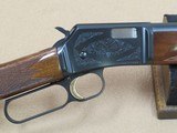 1999 Browning BLR-22 Grade 2 Lever Action Rifle in .22 Rimfire
** Exceptional Example! **
SOLD - 5 of 25