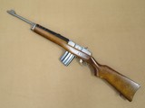1994 Stainless Ruger Mini-14 Ranch Rifle in .223/5.56 Caliber
** Minty & Beautiful Ruger ** - 3 of 25
