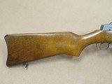 1994 Stainless Ruger Mini-14 Ranch Rifle in .223/5.56 Caliber
** Minty & Beautiful Ruger ** - 4 of 25