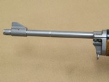 1994 Stainless Ruger Mini-14 Ranch Rifle in .223/5.56 Caliber
** Minty & Beautiful Ruger ** - 13 of 25