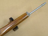 1994 Stainless Ruger Mini-14 Ranch Rifle in .223/5.56 Caliber
** Minty & Beautiful Ruger ** - 22 of 25