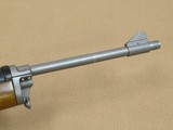 1994 Stainless Ruger Mini-14 Ranch Rifle in .223/5.56 Caliber
** Minty & Beautiful Ruger ** - 7 of 25