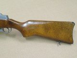 1994 Stainless Ruger Mini-14 Ranch Rifle in .223/5.56 Caliber
** Minty & Beautiful Ruger ** - 10 of 25