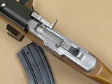 1994 Stainless Ruger Mini-14 Ranch Rifle in .223/5.56 Caliber
** Minty & Beautiful Ruger ** - 15 of 25