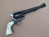 1972 Ruger Old Model Blackhawk in .45 Colt w/ 7.5" Barrel
** Extra Clean Blackhawk! ** SOLD - 1 of 25