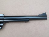 1972 Ruger Old Model Blackhawk in .45 Colt w/ 7.5" Barrel
** Extra Clean Blackhawk! ** SOLD - 4 of 25