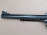 1972 Ruger Old Model Blackhawk in .45 Colt w/ 7.5" Barrel
** Extra Clean Blackhawk! ** SOLD - 9 of 25