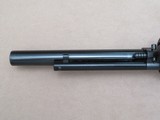 1971 Ruger Old Model Blackhawk in .357 Magnum 6.5" Barrel
** Very Nice Example! ** SOLD - 23 of 25