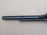 1975 Vintage Ruger New Model Blackhawk in .30 Carbine Caliber 7.5" Barrel
** Unfired & Superb Condition! ** - 23 of 25