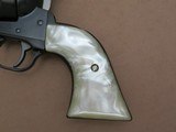 1974 Ruger New Model Blackhawk in .41 Magnum w/ 6.5" Barrel
** Superb Example of 1st Yr. Production for New Model **
SOLD - 7 of 25