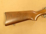 Ruger Mini Thirty, Stainless/Hardwood Stock, Cal. 7.62x39, Mini 30 - 3 of 14