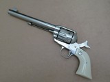 1995 Ruger Stainless Old Model Vaquero 7.5" in .45 Colt
** Discontinued Model in Great Shape! ** SOLD - 25 of 25