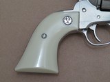 1995 Ruger Stainless Old Model Vaquero 7.5" in .45 Colt
** Discontinued Model in Great Shape! ** SOLD - 6 of 25
