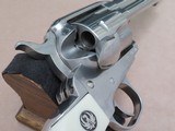 1995 Ruger Stainless Old Model Vaquero 7.5" in .45 Colt
** Discontinued Model in Great Shape! ** SOLD - 23 of 25