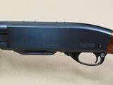 1956 Remington Model 760 Gamemaster Rifle in 30-06 Caliber
** Beautiful Clean Vintage 760 ** SOLD - 10 of 25