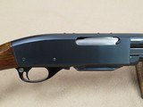 1956 Remington Model 760 Gamemaster Rifle in 30-06 Caliber
** Beautiful Clean Vintage 760 ** SOLD - 5 of 25