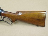 1949 Winchester Model 64 Lever Action Rifle in .30 WCF Caliber
** Beautiful Vintage Model 64! ** - 8 of 25
