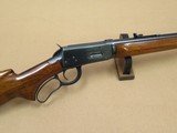 1949 Winchester Model 64 Lever Action Rifle in .30 WCF Caliber
** Beautiful Vintage Model 64! ** - 1 of 25