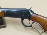 1949 Winchester Model 64 Lever Action Rifle in .30 WCF Caliber
** Beautiful Vintage Model 64! ** - 9 of 25