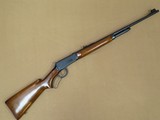 1949 Winchester Model 64 Lever Action Rifle in .30 WCF Caliber
** Beautiful Vintage Model 64! ** - 2 of 25