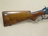 1949 Winchester Model 64 Lever Action Rifle in .30 WCF Caliber
** Beautiful Vintage Model 64! ** - 4 of 25